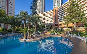 Hotel Benidorm East by Pierre&Vacances
